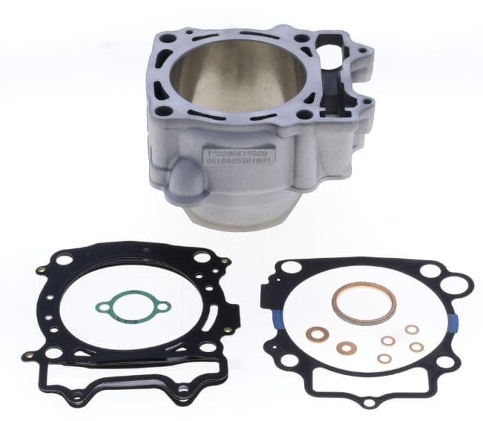 EASY CYLINDER KIT; STOCK BORE 97MM; YAMAHA 450 YZF 20-22
