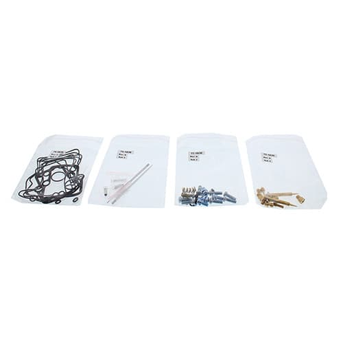 ALL BALLS RACING CARB REBUILD KIT ARCTIC CAT