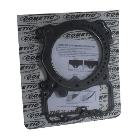 HON RVT1000R RC51 00-06 103.5MM BORE.027" HEAD GSK