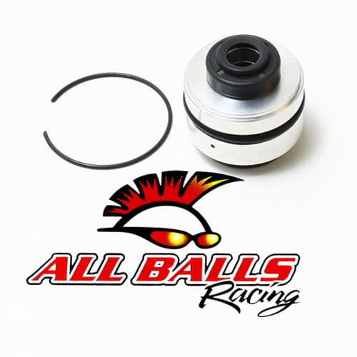 REAR SHOCK SEAL KIT, 40X12.5