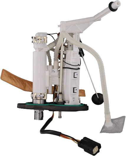 All Balls Fuel Pump Module Kit