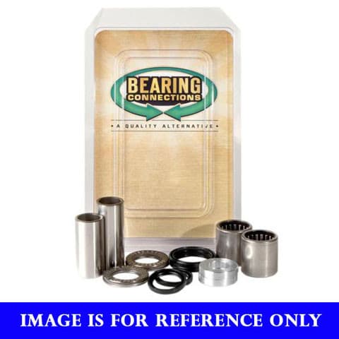 BEARING CONNECTION'S SWING ARM KITS