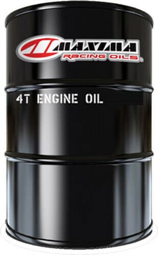 Maxima Proplus Motor Oil 4T 20W50 55GAL Drum