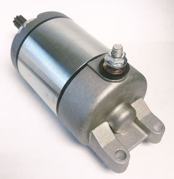 Ricks Starter Motor