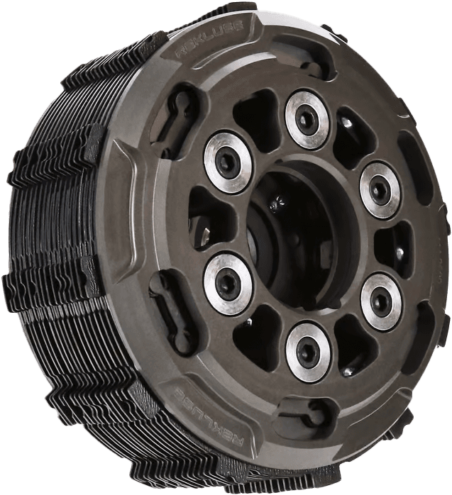 APEX CLUTCH M8 17-25 TC 11-17