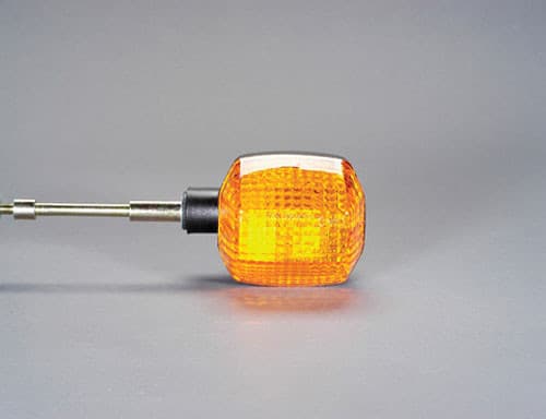 DOT TURN SIGNALS, FOR KAWASAKISZX-600A/B/C, EX-250E/500A, ZG-1