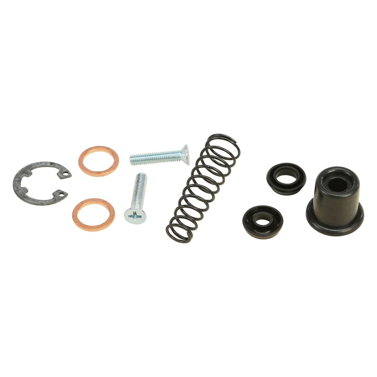 ALL BALLS RACING MASTER CYLINDER REBUILD KIT