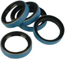 James Gaskets Gasket Seal 5TH Gear Blue 5 Speed Transmission 5/Pack 12035-B