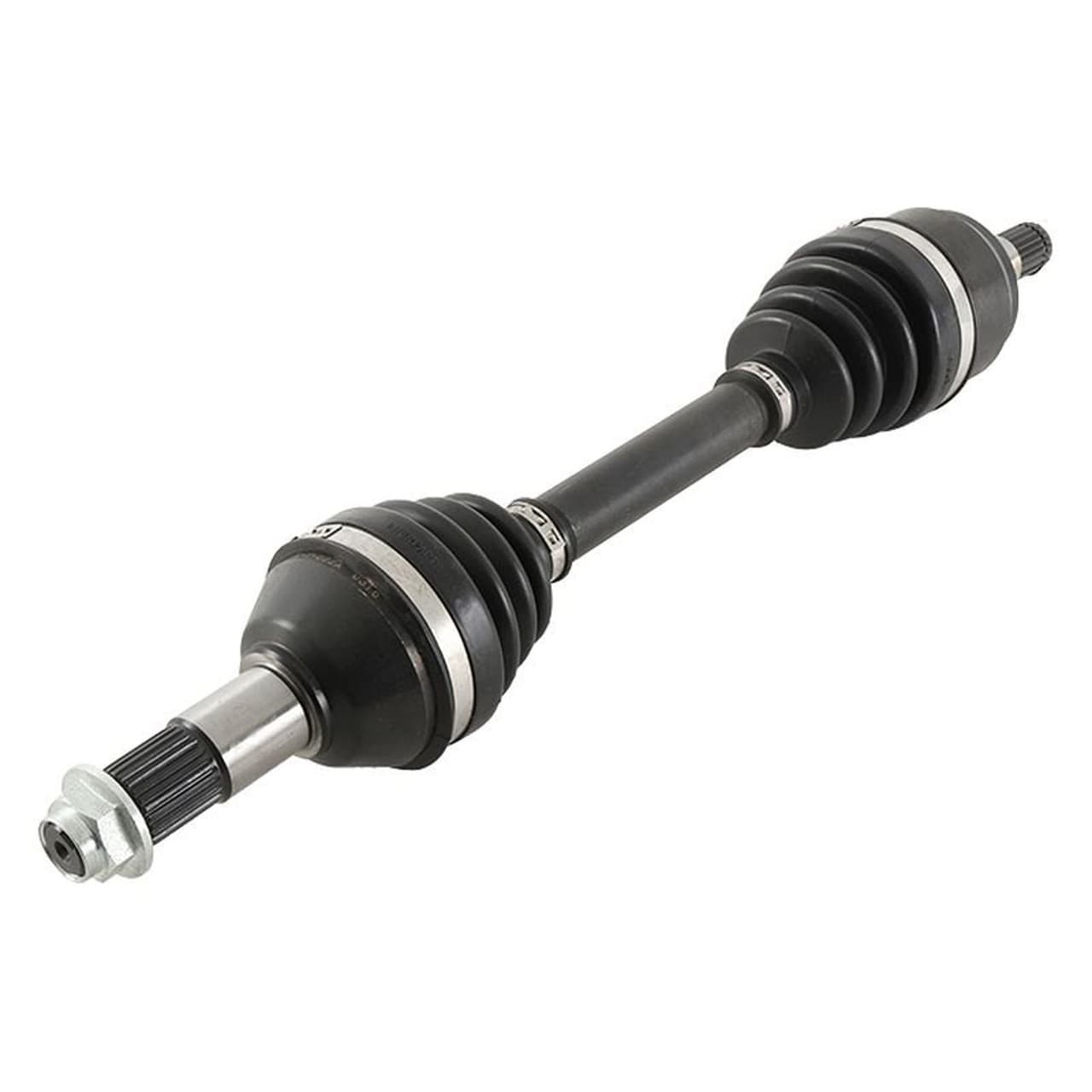 ALL BALLS RACING TRK 8 AXLE FRONT LEFT YAMAHA KODIAK 700 4WD