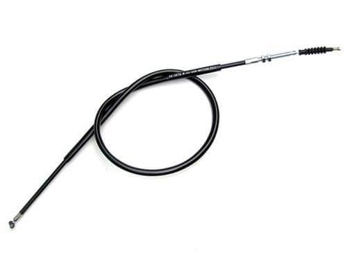 Motion Pro Black Vinyl Clutch Cable