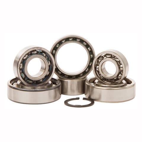 HOTROD'S TRANSMISSION BEARING KITS