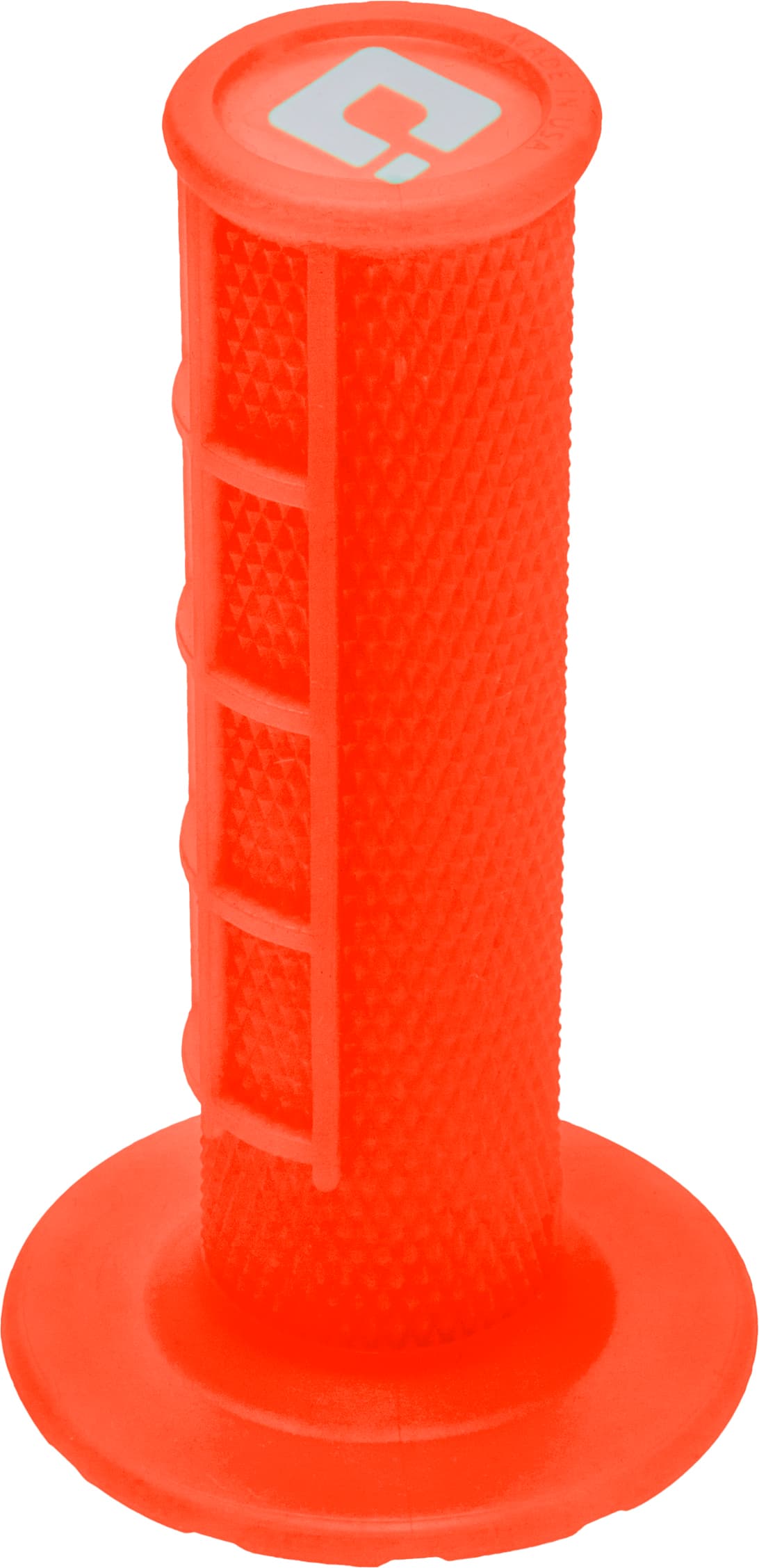 Odi Ruffian Half Waffle Fluo Orange