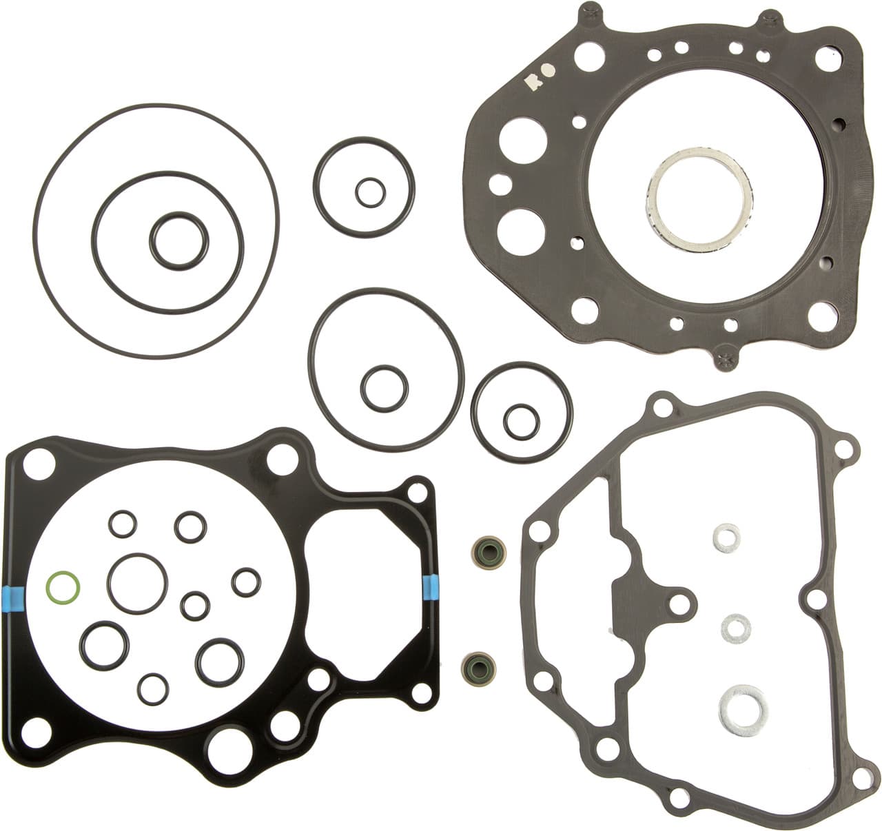 Athena Complete Gasket Kit Honda