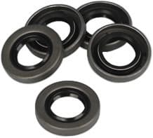 James Gaskets Gasket Seal Generator Gear End 5/Pack 30145-46-A
