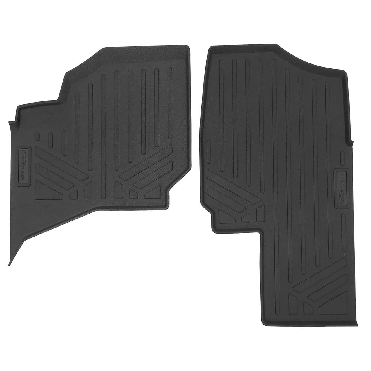 Smartliner Floor Liner First Row