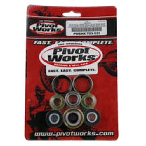 PIVOT WORKS SHOCK ABSORBER KIT KTM BIKE