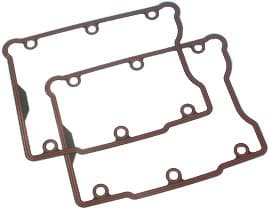 James Gaskets Gasket Rocker Cover Twin Cam All 2/Pack 17386-99