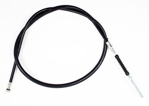 Motion Pro Black Vinyl Front Brake Cable