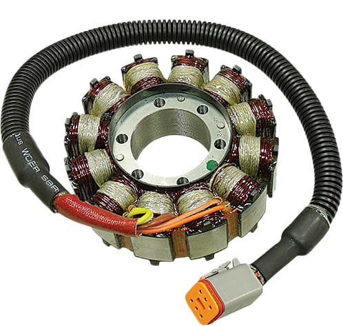 SP1 Stator Assembly