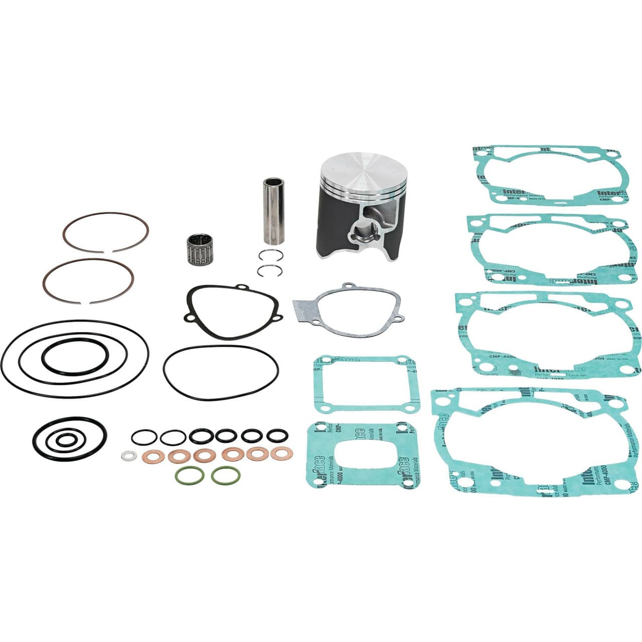 Vertex Top End Kit 71.94/Standard Husqvarna/KTM