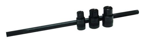 Motion Pro Wheel Bearing Remover Kit 4PC Set