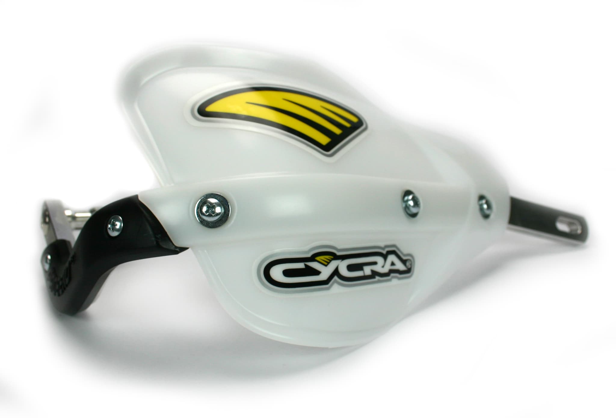 Cycra Probend Alloy Bar Pack Natural