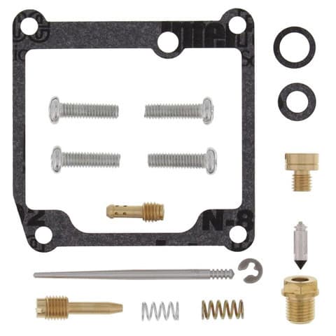 All Balls Bike Carburetor Rebuild Kit