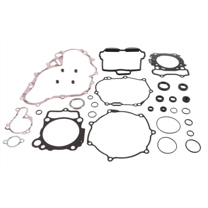 VERTEX COMPLETE GASKET KIT WITHOIL SEALS