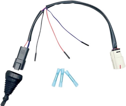 Ultracool Accessorie Connector Touring `14-16