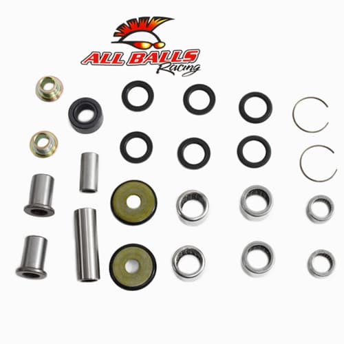 BEARING & SEAL LINKAGE KIT