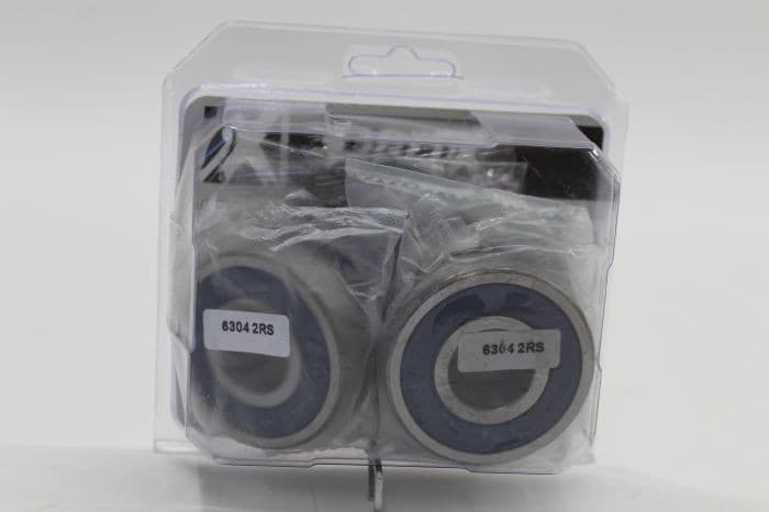 PROX REARWHEEL BRNG SET ZRX1200 '01-05
