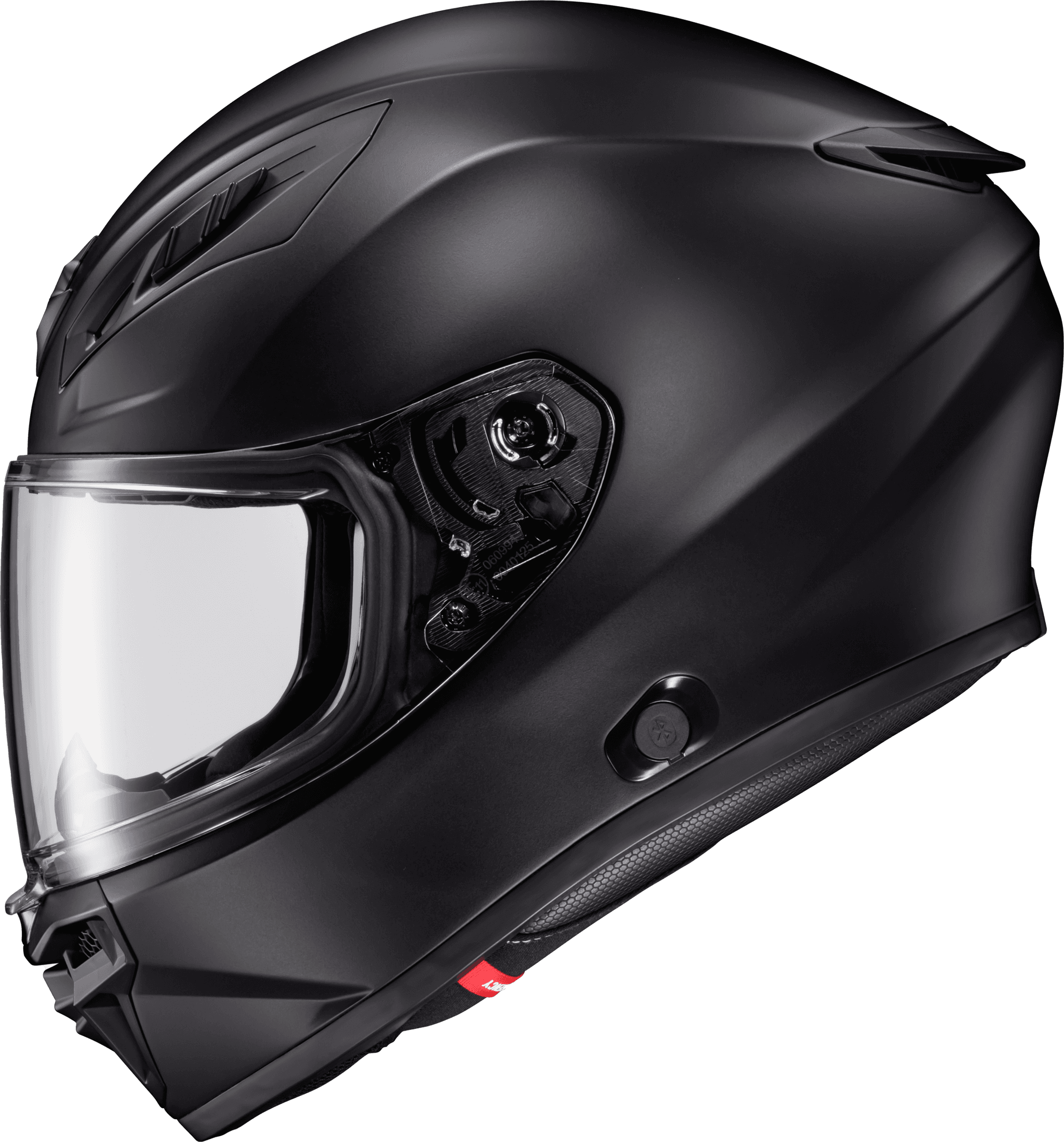 Scorpion Exo EXO-R430 Full-Face Helmet Solid Matte Black XL