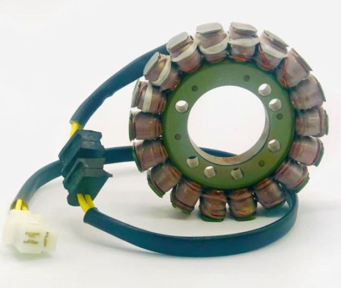 OE STYLE STATOR