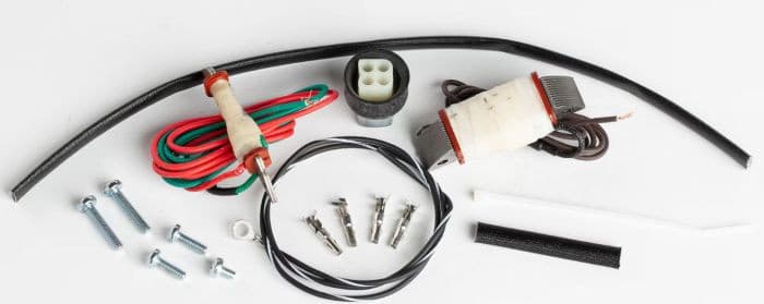 STATOR KIT
