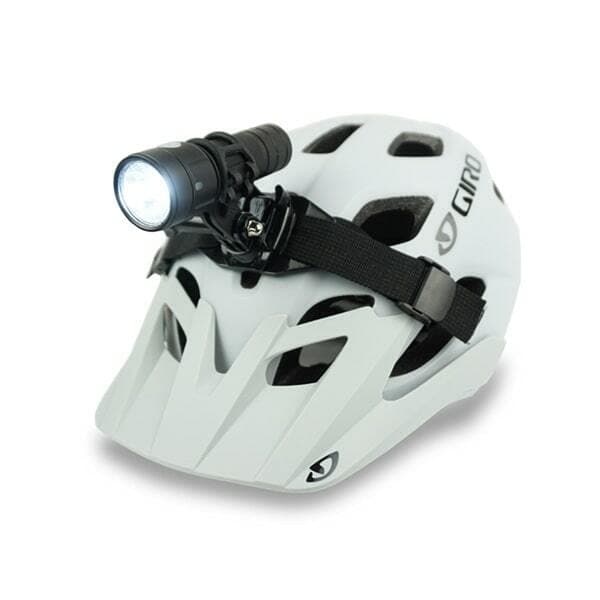 Oxbow Gear Llc Maverick Mountain Bike Light Rechargeable Lithium Battery