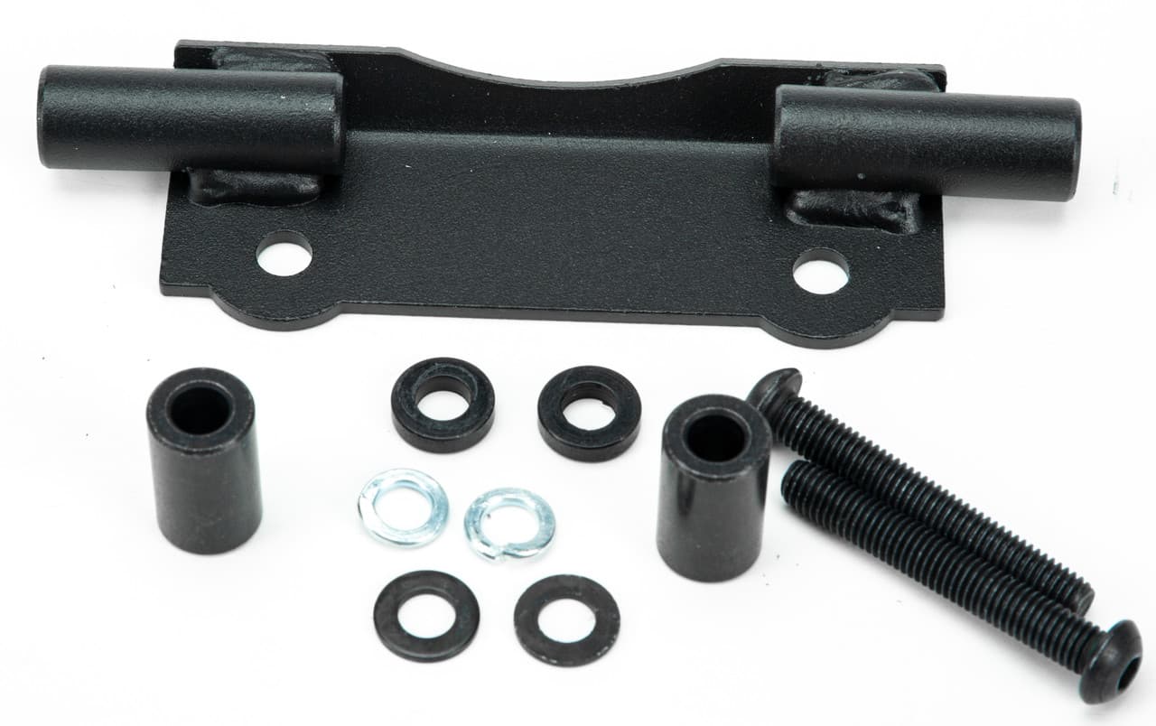 Givi Side Case Hardware Kit Install Side Case Without Top Case
