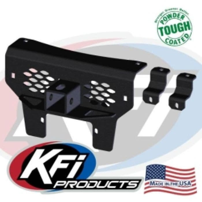 KFI HONDA PIONEER FRONT 2" UPPER RECEIVER