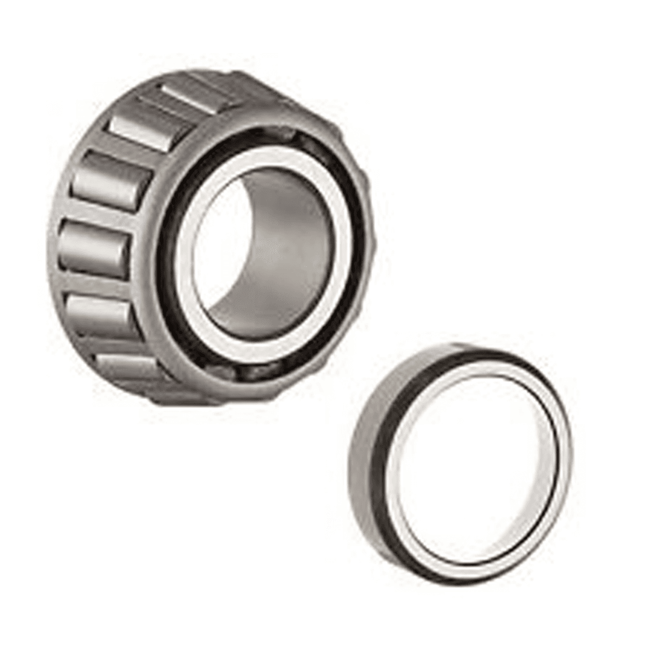 BEARING AND CUP SET