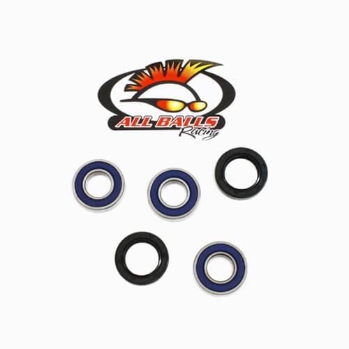 REAR WHEEL BEARING KIT