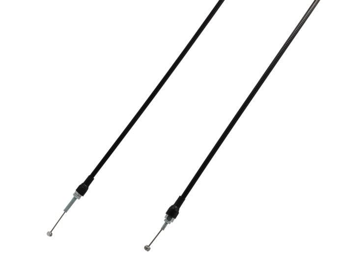 PSYCHIC DECOMPRESSION CABLE