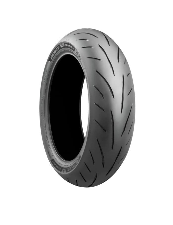 BRIDGESTONE BATTLAX HYPERSPORT S23R 190/55ZR17M/C 75W