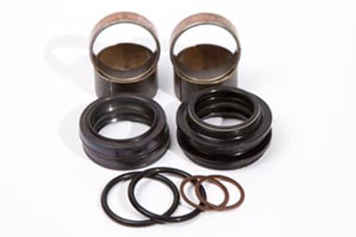 PIVOT WORKS FORK REBUILD KIT YAMAHA BIKE