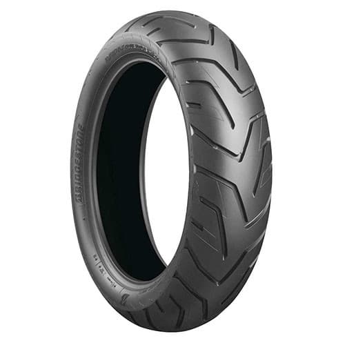 BRIDGESTONE - BATTLAX ADVENTURE A41R M 190/55R17M/C-(75V) TIRE
