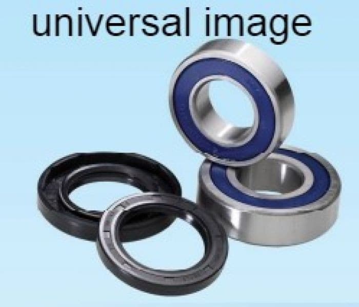 WHEEL BEARING KIT REAR POLARIS OUTLAW 70 21
