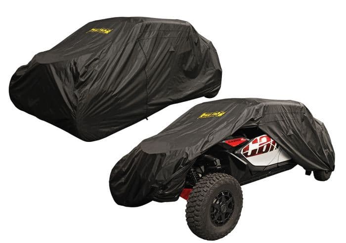 EXTREME 4S XL MAX UTV COVER