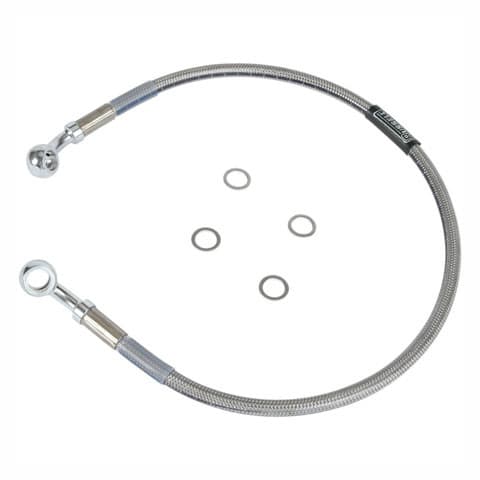 YAMAHA REAR BRAKE LINE KIT 99-02 YZF-R6