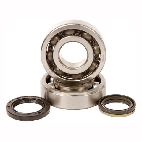 HOT RODS MAIN BEARING & SEAL KIT SUZUKI