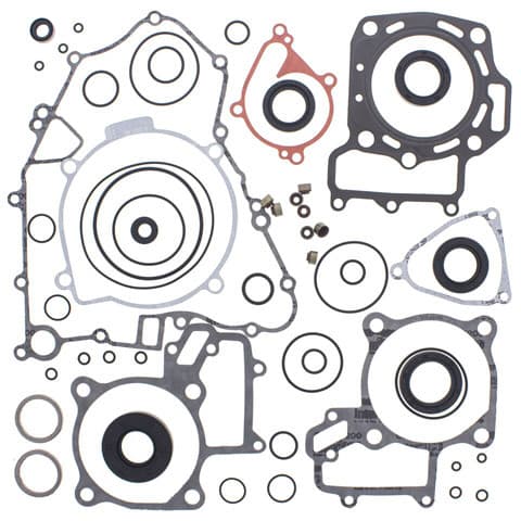 VERTEX COMPLETE GASKET KIT WITHOIL SEALS