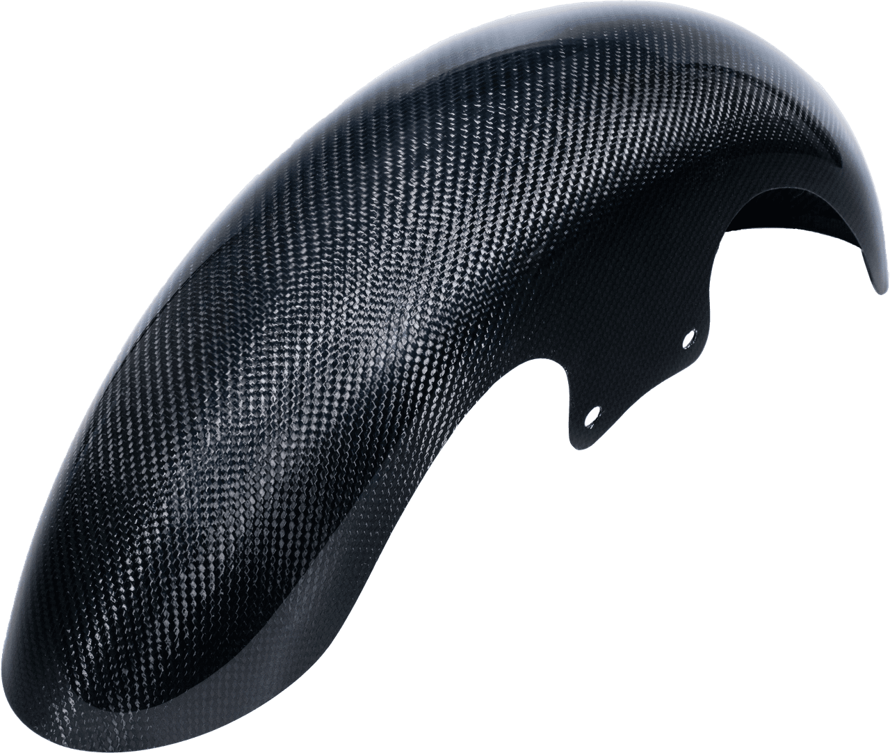 Hofmann Designs Carbon Fiber Mid-Length Front 19" `24 Cvo