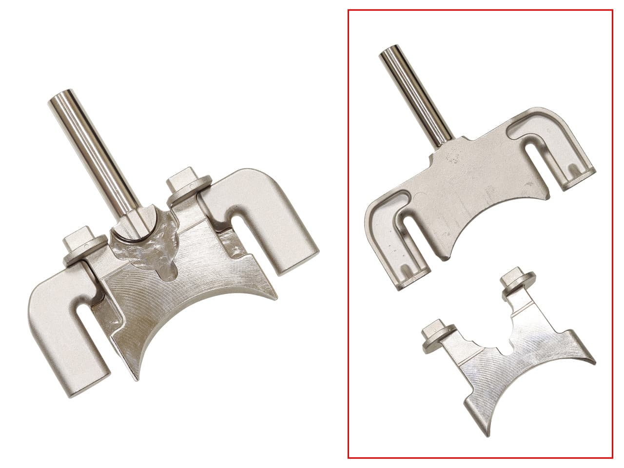 SP1 Power Valve Polaris